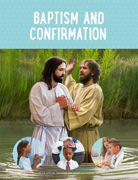 lds charity stories.